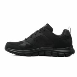 Skechers TRACK - SYNTAC 232398-BBK