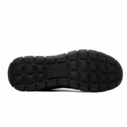 Skechers TRACK - SYNTAC 232398-BBK