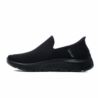 Skechers GO WALK FLEX 216491-BBK Skechers GO WALK FLEX 216491-BBK