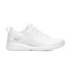 Skechers BOBS SQUAD - TOUGH T 32504-WHT Skechers BOBS SQUAD - TOUGH T 32504-WHT