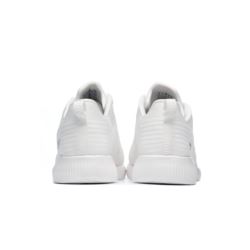 Skechers BOBS SQUAD - TOUGH T 32504-WHT