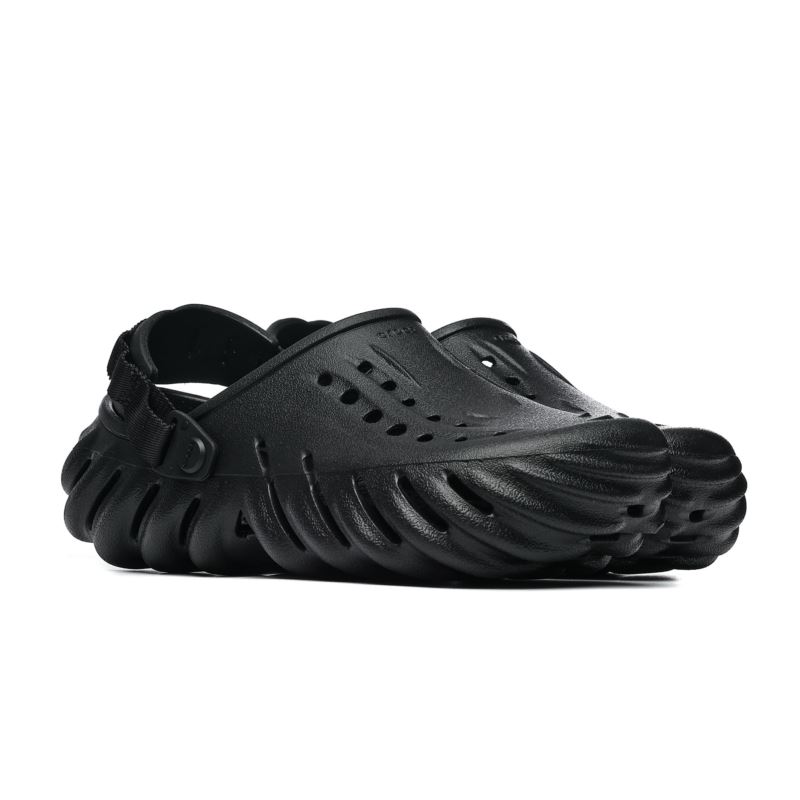 Crocs Echo Clog 207937-001 Crocs Echo Clog 207937-001