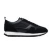 Calvin Klein LOW TOP LACE UP HM0HM00909-0GO Calvin Klein LOW TOP LACE UP HM0HM00909-0GO