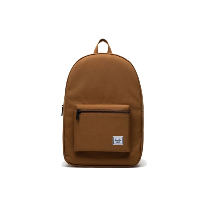 Herschel Settlement Rubber Herschel Settlement Rubber