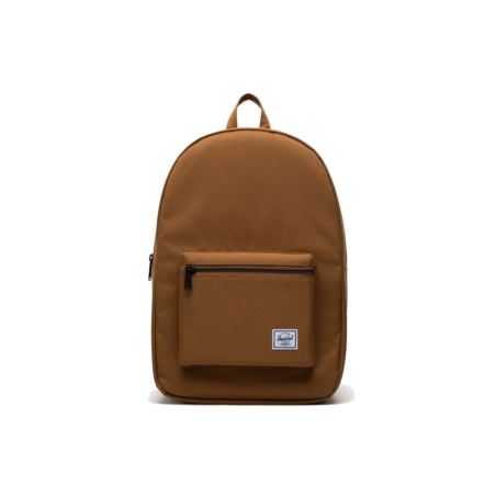 Herschel Settlement Rubber