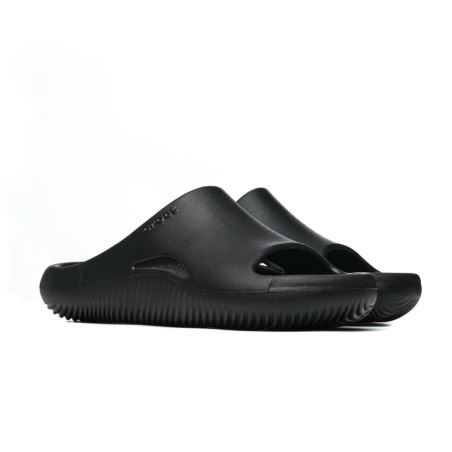 Crocs Mellow Slide, Black 208392-001