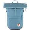 Fjallraven High Coast Foldsack 24 Dawn Blue