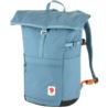 Fjallraven High Coast Foldsack 24 Dawn Blue