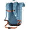 Fjallraven High Coast Foldsack 24 Dawn Blue
