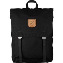 Fjallraven Foldsack No. 1 Black