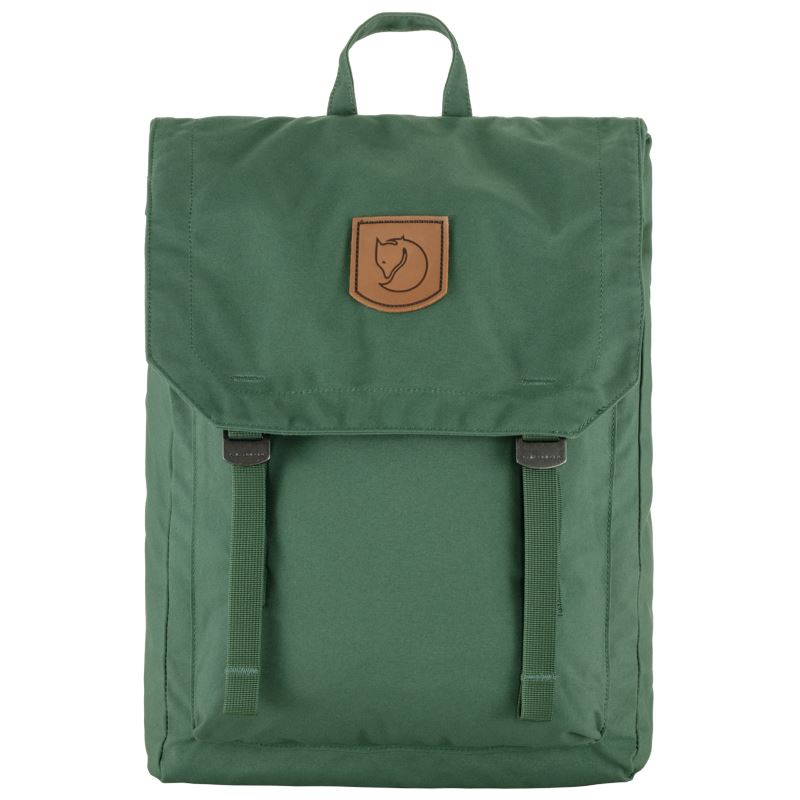 Fjallraven Foldsack No. 1 Deep Patina Fjallraven Foldsack No. 1 Deep Patina