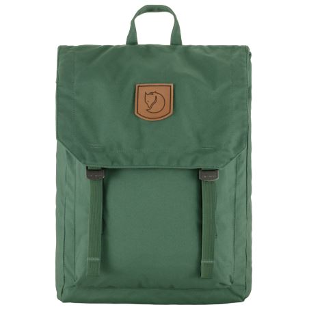 Fjallraven Foldsack No. 1 Deep Patina