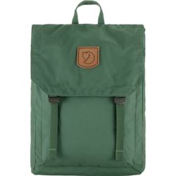 Fjallraven Foldsack No. 1 Deep Patina