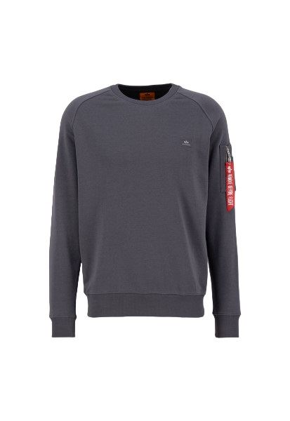 Alpha Industries X-Fit Sweat 158320-684 Alpha Industries X-Fit Sweat 158320-684