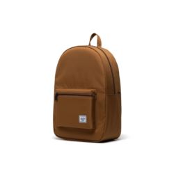 Herschel Settlement Rubber