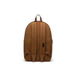 Herschel Settlement Rubber