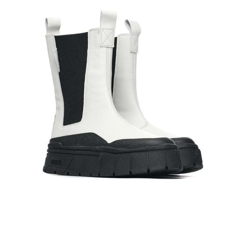 Puma Mayze Stack Chelsea Wns 386272 01 Puma Mayze Stack Chelsea Wns 386272 01