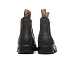 Blundstone Brown 500