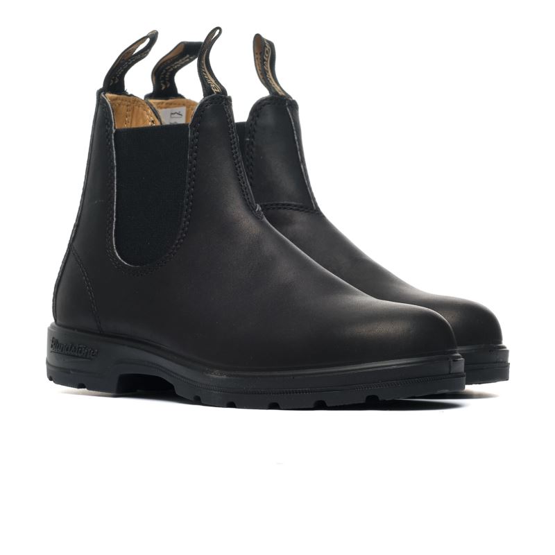 Blundstone Black 558 Blundstone Black 558