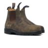 Blundstone Rustic Brown 584 Blundstone Rustic Brown 584