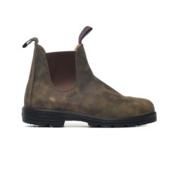 Blundstone Rustic Brown 584