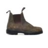 Blundstone Rustic Brown 584 Blundstone Rustic Brown 584