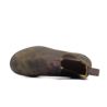 Blundstone Rustic Brown 584 Blundstone Rustic Brown 584