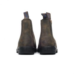 Blundstone Rustic Brown 584