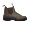 Blundstone Rustic Brown 585