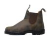Blundstone Rustic Brown 585