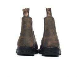 Blundstone Rustic Brown 585