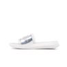 UGG Hilama Slide White 1109592-WHT UGG Hilama Slide White 1109592-WHT