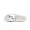 UGG Hilama Slide White 1109592-WHT UGG Hilama Slide White 1109592-WHT