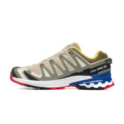 Salomon XA PRO 3D V9 L47118800