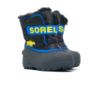 Sorel CHILDRENS SNOW COMMANDER 1869561011 Sorel CHILDRENS SNOW COMMANDER 1869561011