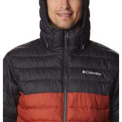 Columbia Powder Lite Hooded Jacket 1693931850