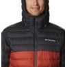 Columbia Powder Lite Hooded Jacket 1693931850
