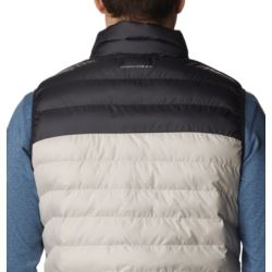 Columbia Powder Lite Vest 1748031278