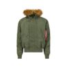 Alpha Industries N2B 100105-01 Alpha Industries N2B 100105-01