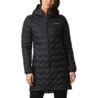Columbia Delta Ridge Long Down Jacket 1909254010 Columbia Delta Ridge Long Down Jacket 1909254010