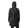 Columbia Delta Ridge Long Down Jacket 1909254010 Columbia Delta Ridge Long Down Jacket 1909254010