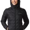 Columbia Delta Ridge Long Down Jacket 1909254010 Columbia Delta Ridge Long Down Jacket 1909254010