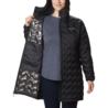 Columbia Delta Ridge Long Down Jacket 1909254010 Columbia Delta Ridge Long Down Jacket 1909254010