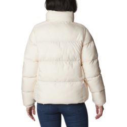 Columbia Puffect Jacket 1864781191