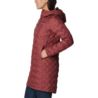 Columbia Delta Ridge Long Down Jacket 1909254679 Columbia Delta Ridge Long Down Jacket 1909254679