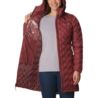Columbia Delta Ridge Long Down Jacket 1909254679 Columbia Delta Ridge Long Down Jacket 1909254679