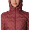 Columbia Delta Ridge Long Down Jacket 1909254679 Columbia Delta Ridge Long Down Jacket 1909254679