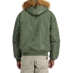 Alpha Industries N2B 100105-01