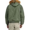 Alpha Industries N2B 100105-01 Alpha Industries N2B 100105-01