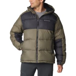 Columbia Pike Lake II Hooded Jacket 2050931397